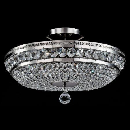 

Потолочная люстра Maytoni Ottilia DIA700-CL-06-N