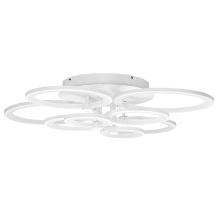 

Потолочный светодиодный светильник Lightstar Breve 749094