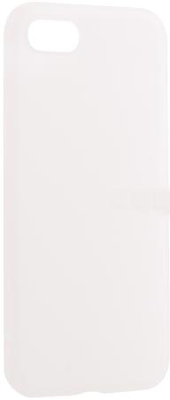 

Чехол силиконовый EVA для Apple iPhone 7/8 - Белый IP8A001W-7