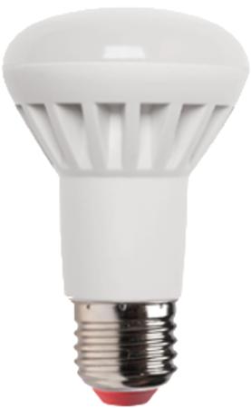 

Лампа светодиодная ЭКОНОМКА Космос Eco_LED7wR63E2730 LED 7Вт R63 Е27 3000К