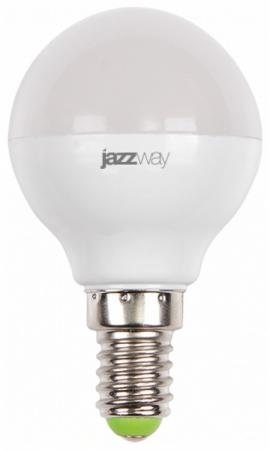 

Лампа светодиодная JAZZWAY PLED-SP-G45 7Вт 3000k 530лм e27 230в