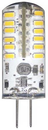 Лампа светодиодная FERON 25532 (3W) 12V G4 4000K, LB-422