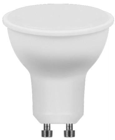 

Лампа светодиодная FERON 25290 80LED (7W) 230V GU10 4000K, LB-26