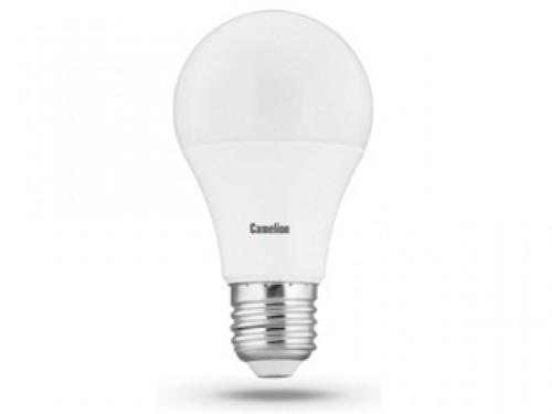 

Лампа светодиодная CAMELION LED11-A60/845/E27 11Вт 220В Е27 4500К