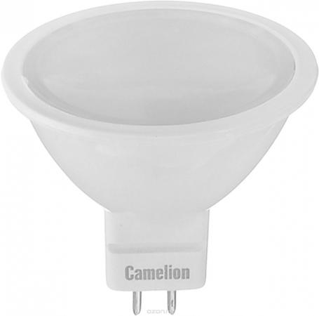 

Лампа светодиодная рефлекторная Camelion LED5-MR16/845/GU5.3 GU5.3 5W 4500K 397036