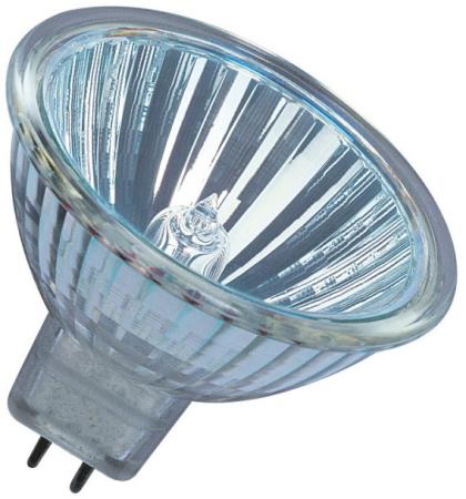 Лампа галогенная рефлекторная Osram DECOSTAR 51 TITAN 50W GU5.3 50W 3000K