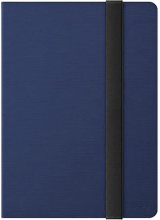 Чехол-книжка LAB.C Slim Fit для iPad Pro 10.5 темно-синий