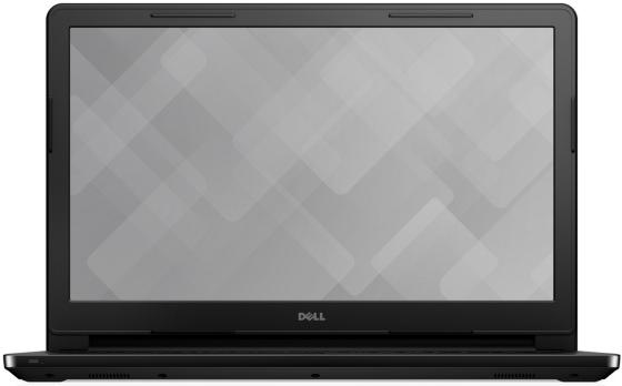 

Ноутбук DELL Inspiron 3565 15.6" 1366x768 AMD A6-9220 1 Tb 4Gb Radeon R4 черный Linux 3565-1962