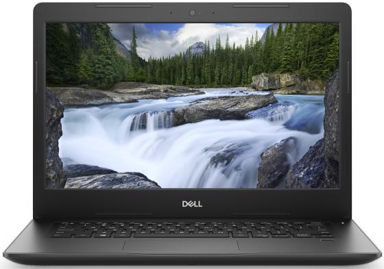 

Ноутбук DELL 3490-4063