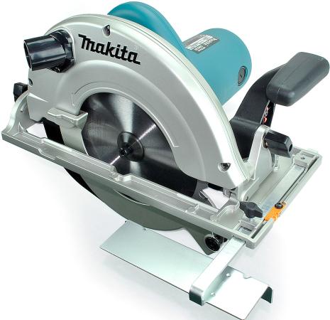 

Циркулярная пила Makita 5903R 2000 Вт 235мм