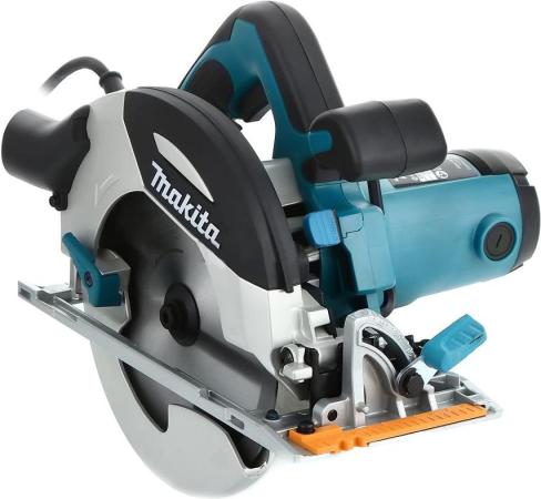 

Пила циркулярная MAKITA HS6100 1100Вт 5500об/мин 165x20мм макс.пропил 54мм