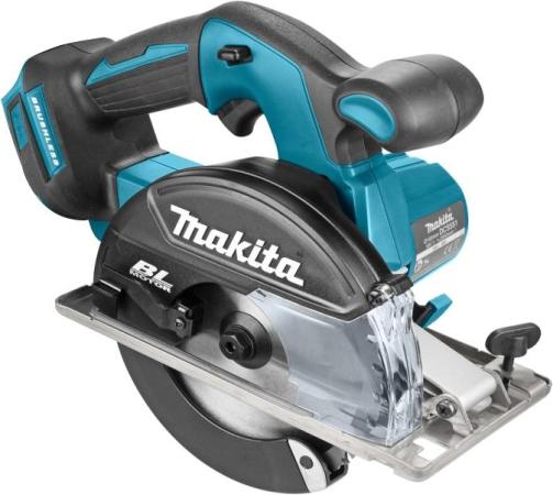 

Пила циркулярная MAKITA DCS551Z 18В б/щет LI-ION 3900об/м ф150мм рез-57.5мм 2.7кг БЕЗ АКК.и ЗУ