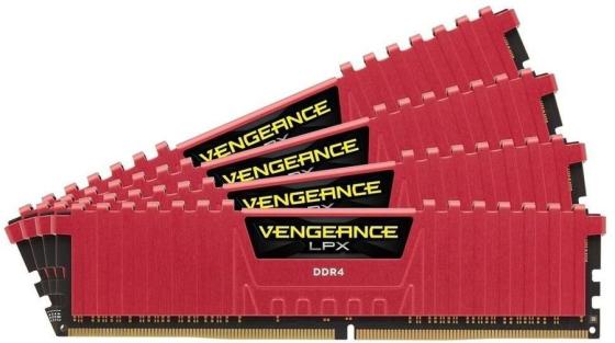 

Оперативная память 32Gb (4x8Gb) PC4-30900 3866MHz DDR4 DIMM Corsair CMK32GX4M4B3866C18R