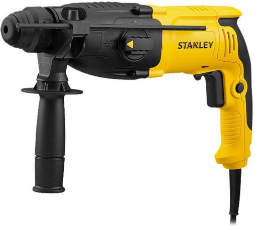 

Перфоратор Stanley SHR263K-RU