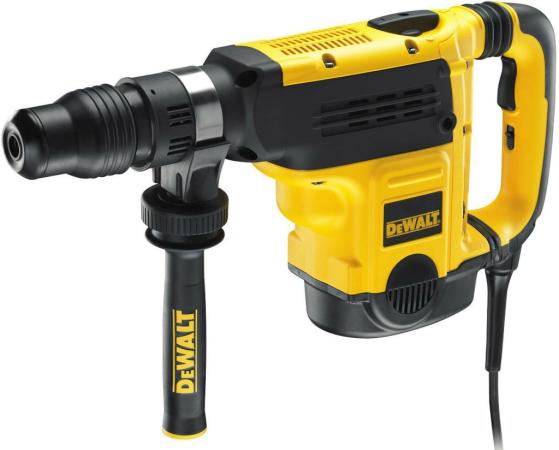 

Перфоратор DeWalt D25721K 1350Вт