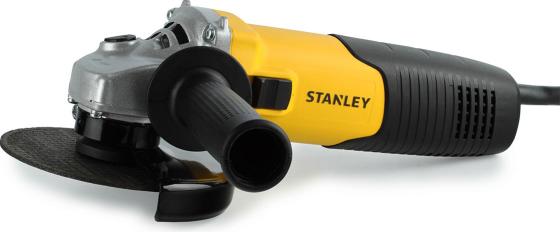 

Углошлифовальная машина Stanley STGS7125-RU 125 мм 710 Вт