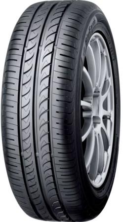 

Шина Yokohama BluEarth AE01 205/55 R16 91H