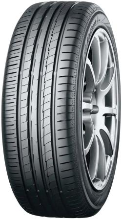 

Шина Yokohama BluEarth-A AE-50 215/65 R16 98H