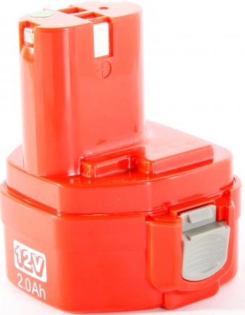 

Аккумулятор для Makita Ni-Cd MAKITA 6216, 6217, 6227, 6270, 6271, 6280, 6281, 6316, 6317, 6319, 8270, 8280, 8281, 8271, 8414 и др.