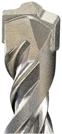 

Бур BOSCH 2.608.596.186 SDS+ Ф16х250/310мм S4L/plus-5
