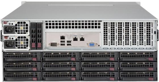 

Сервер Supermicro CSE-847BE1C4-R1K23LPB