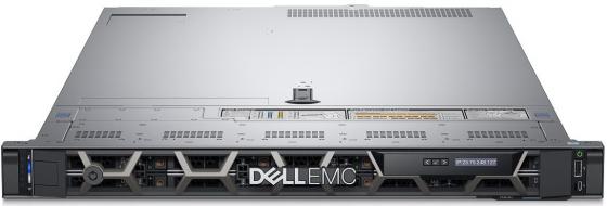 Сервер Dell PowerEdge R440 210-ALZE-4