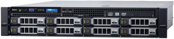 

Сервер Dell PowerEdge R530 210-ADLM-128