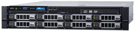 Сервер Dell PowerEdge R530 210-ADLM-124