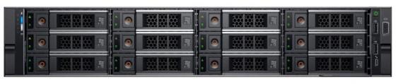 

Сервер Dell PowerEdge R540 R540-3226