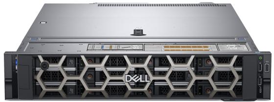 

Сервер Dell PowerEdge R540 210-ALZH-2