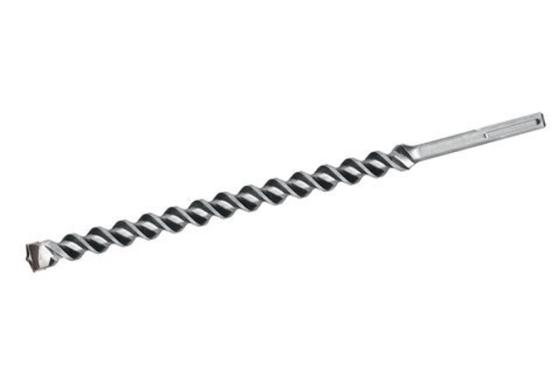 

Бур MAKITA P-77936 SDSMAX Ф25х800/920мм ZENTRO