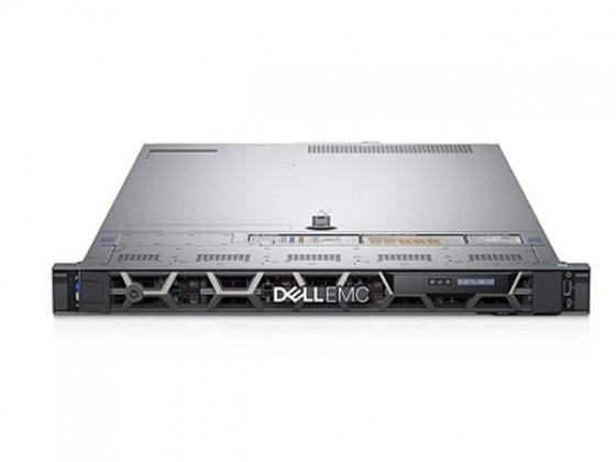 Сервер Dell PowerEdge R640 R640-3462