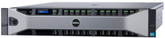 

Сервер Dell PowerEdge R730 210-ACXU-288