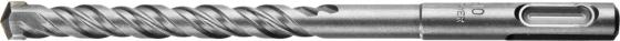 

Бур STAYER 29250-160-08 SDS+ Ф8х100/160мм по бетону