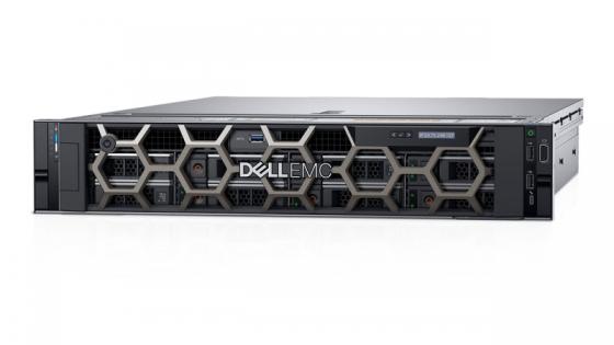 

Сервер Dell PowerEdge R740 R740-3523