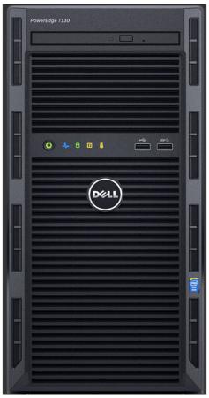 

Сервер Dell PowerEdge T130 210-AFFS-18