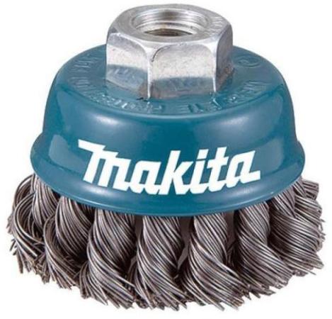 Кордщетка Makita D-24131 75 мм