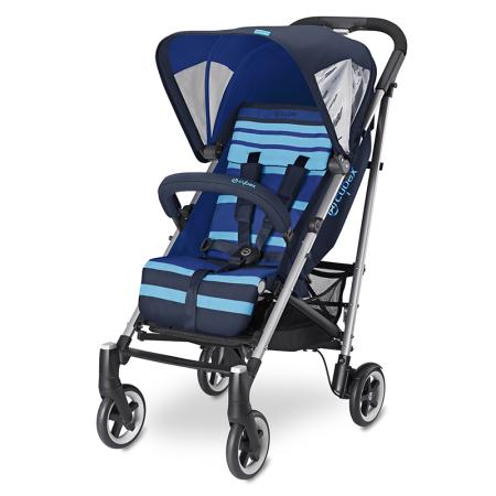 

Коляска-трость Cybex Callisto (royal blue)