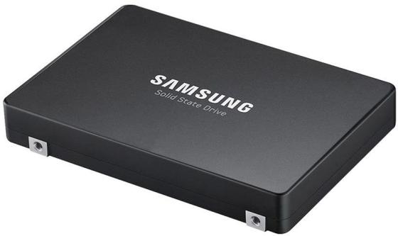 

Твердотельный накопитель SSD 2.5" 1.6 Tb Samsung MZWLL1T6HEHP-00003 Read 3300Mb/s Write 2000Mb/s TLC