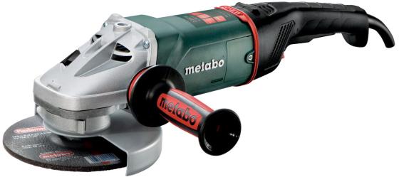 

Углошлифовальная машина Metabo WE 22-180 MVT 180 мм 2200 Вт