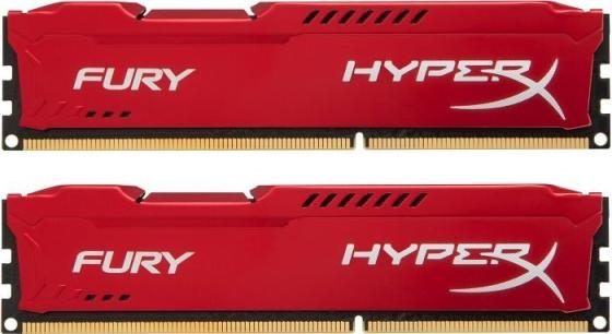 

Оперативная память 16Gb (2x8Gb) PC4-27700 3466MHz DDR4 DIMM CL19 Kingston HX434C19FR2K2/16