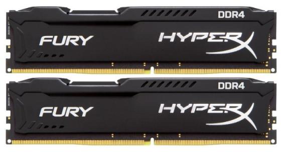 

Оперативная память 32Gb (2x16Gb) PC4-27700 3466MHz DDR4 DIMM CL19 Kingston HX434C19FBK2/32