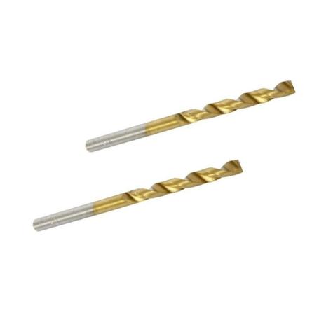 

Сверло HAMMER Flex 202-105 DR MT 3,0мм*61/33мм металл, DIN338, HSS-G, TIN, 2шт.