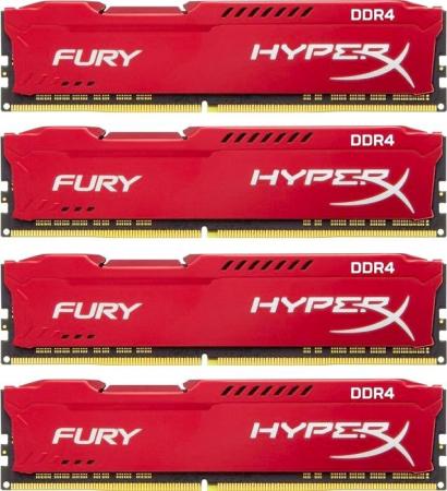 

Оперативная память 64Gb (4x16Gb) PC4-23400 2933MHz DDR4 DIMM CL17 Kingston HX429C17FRK4/64