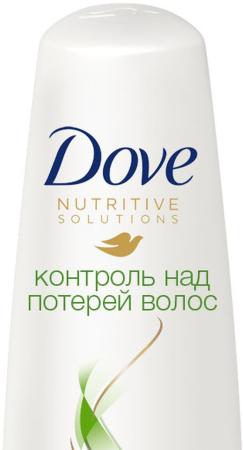 

Бальзам Dove "Hair Therapy. Контроль над потерей волос" 200 мл 67164597