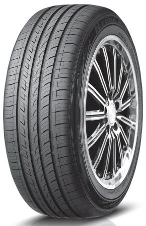 

Шина Roadstone N'Fera AU5 XL 235/45 R18 98W