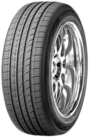 

Шина Roadstone N'Fera AU5 235/30 R20 88W