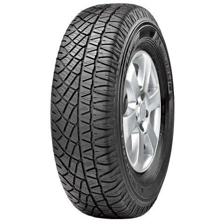 

Шина Michelin Latitude Cross 225/65 R17 102H