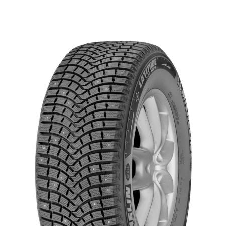 

Шина Michelin LATITUDE X- ICE NORTH 2 XL 2011 235/45 R20 100T