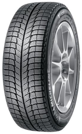 

Шина Michelin X- ICE 3 XL 235/40 R18 95H